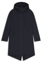 Vestes décontractées