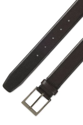 Boss Elloy-Gr_Sz35 klassiska skärp herr – bild 8