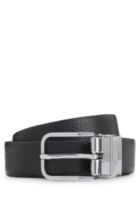 Business Belts
