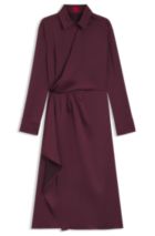Midi Dresses