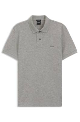 Pallas cotton polo shirt 4