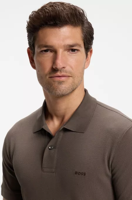 Pallas Polo en coton