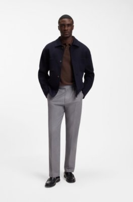 Pallas cotton polo shirt 2