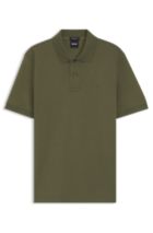 Poloshirts