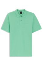 Polo's