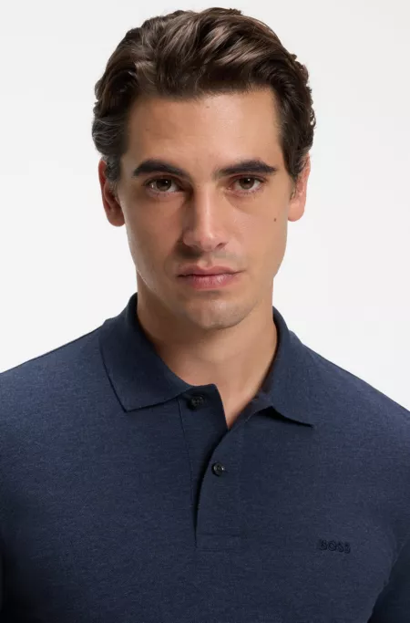 Pallas Polo en coton