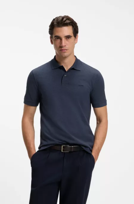Pallas Polo en coton