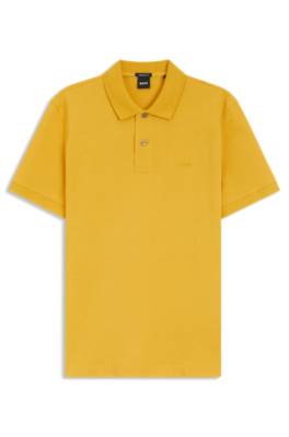 Pallas cotton polo shirt 4