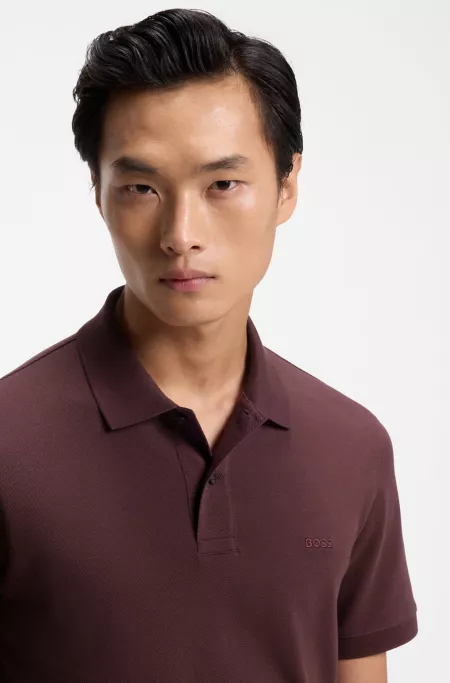 Pallas Polo en coton