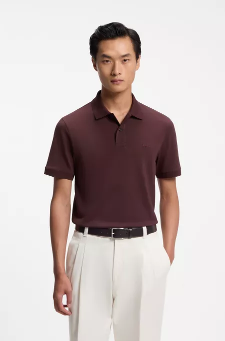 Pallas Polo en coton