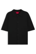 Short-Sleeved Shirts