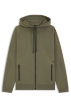 Zip Up Hoodies