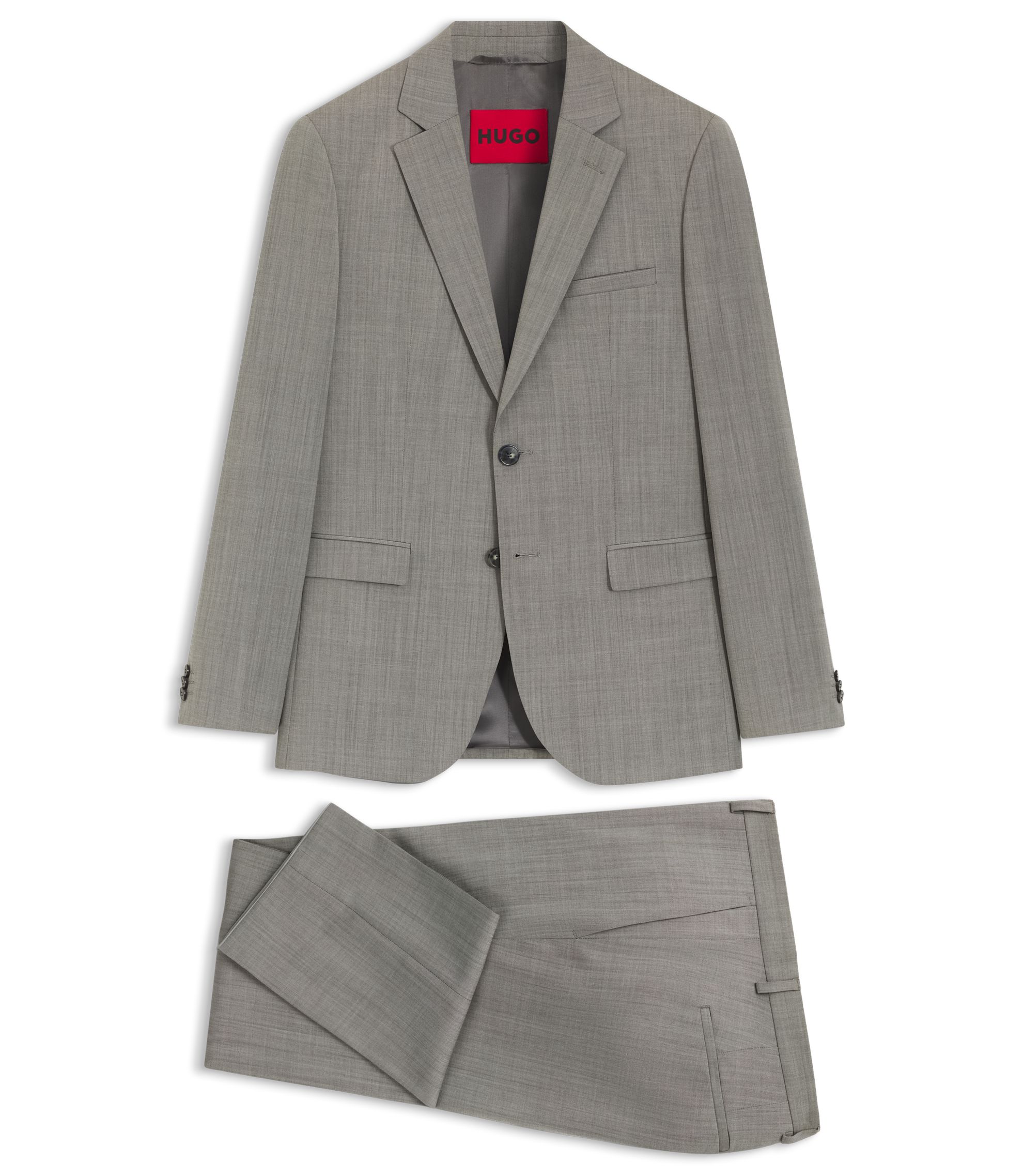 メンズスーツ | HUGO BOSS