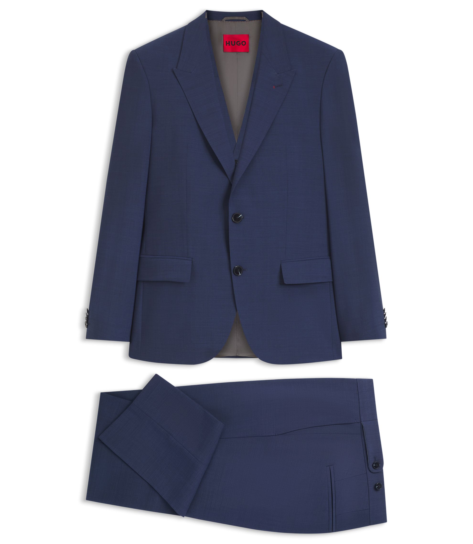 スリーピース スーツ | HUGO BOSS