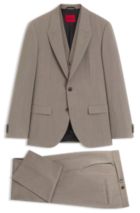 Business Suits