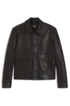 Leather Jackets