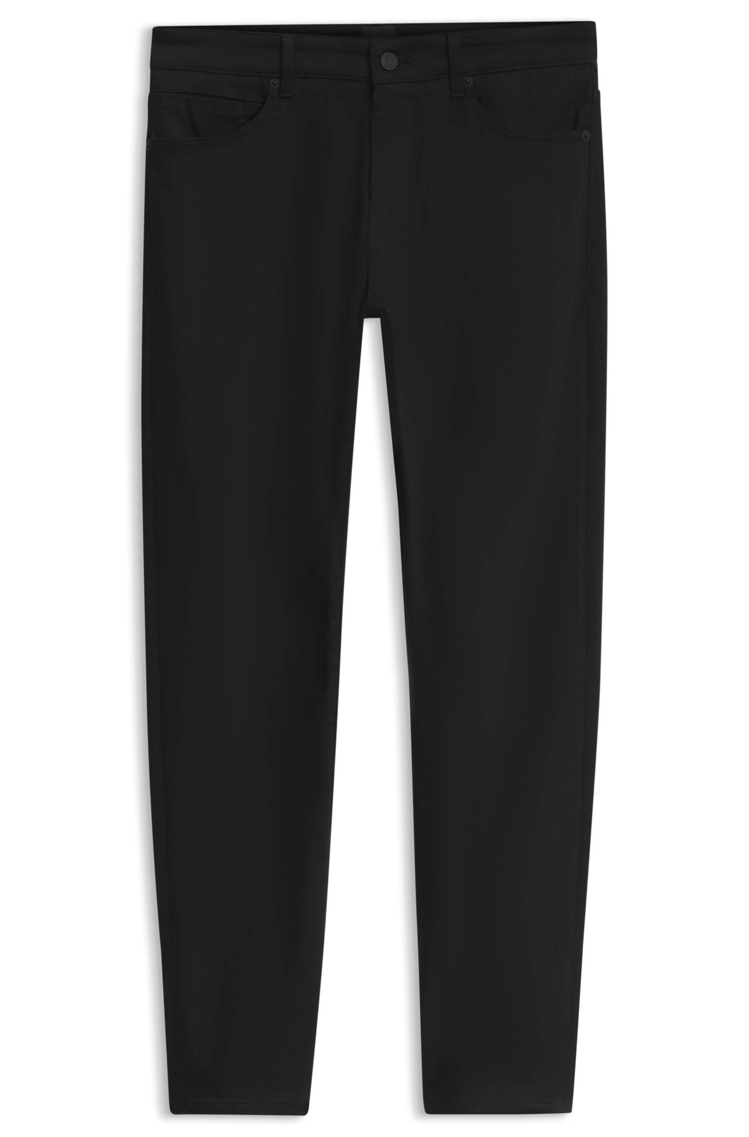 Boss Delaware slim-fit trousers byxor herr – bild 4