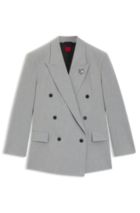 Long Blazers