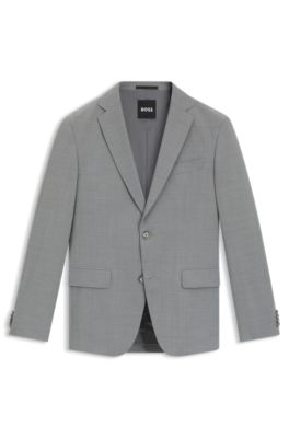 Sebastian 限定品 tailored jacket setup M Triacetate Dress-Fit 2B Tailored Jacket