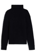 Turtleneck Sweaters
