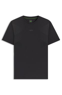 Active Schnell trocknendes Slim-Fit T-Shirt mit reflektierenden Details