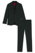 Business Suits