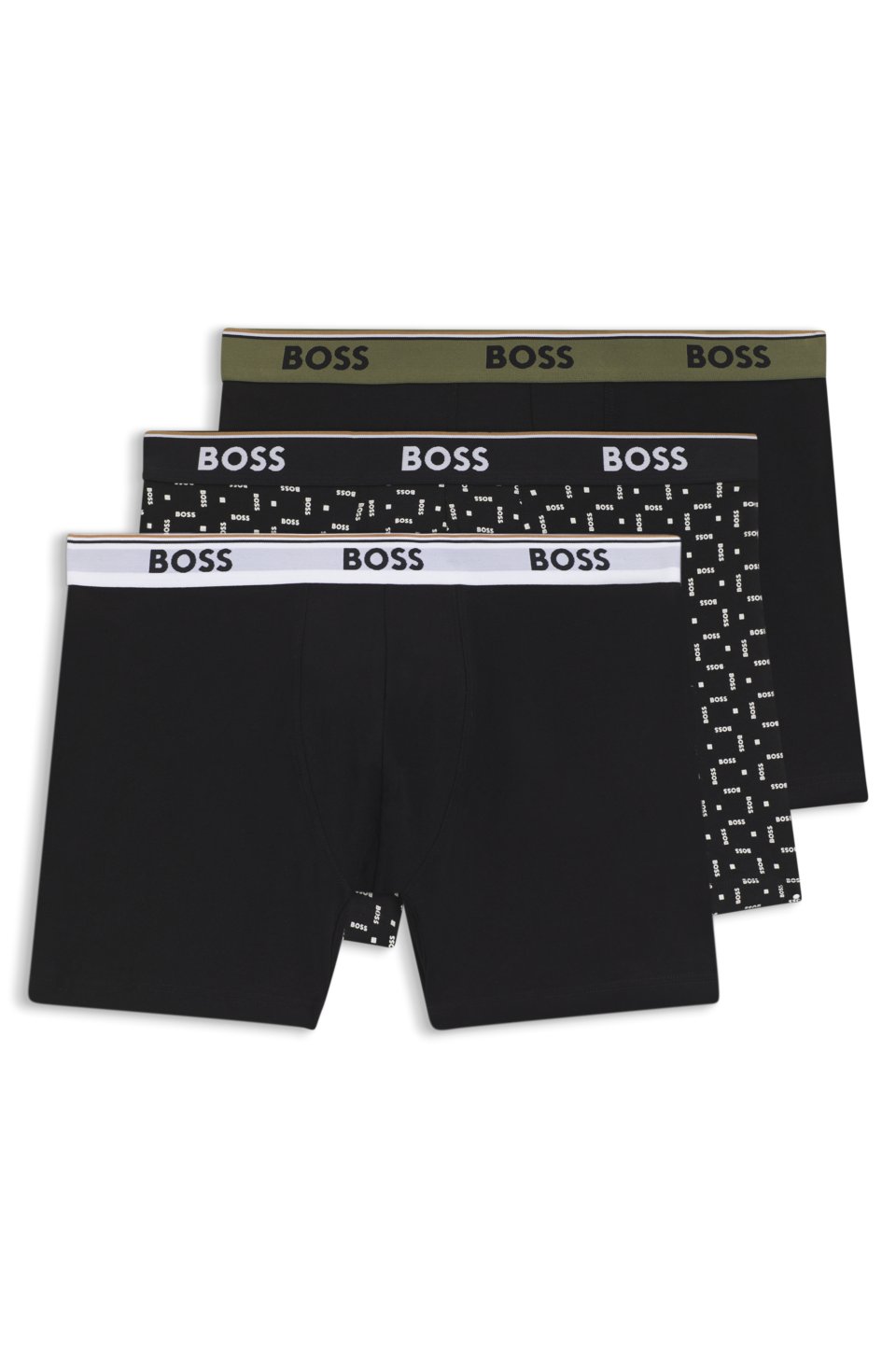 3-pack briefs