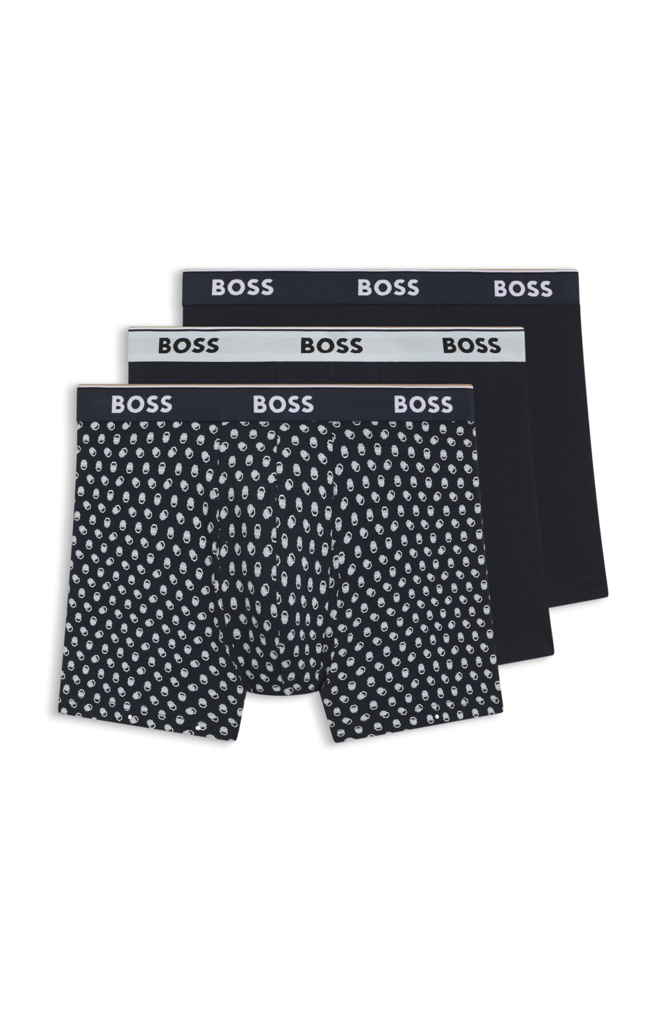 3-pack briefs