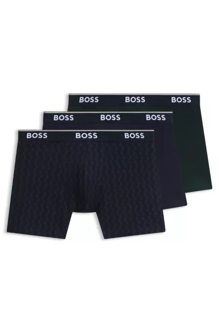 3-pack briefs