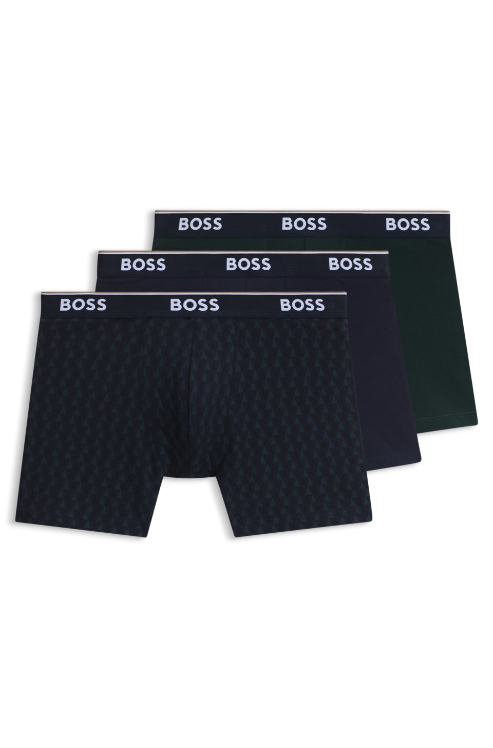 3-pack briefs
