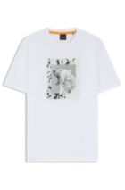 Camisetas estampadas