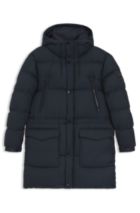 Puffer Jackets