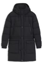 Puffer Jackets