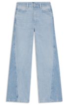 Wide leg