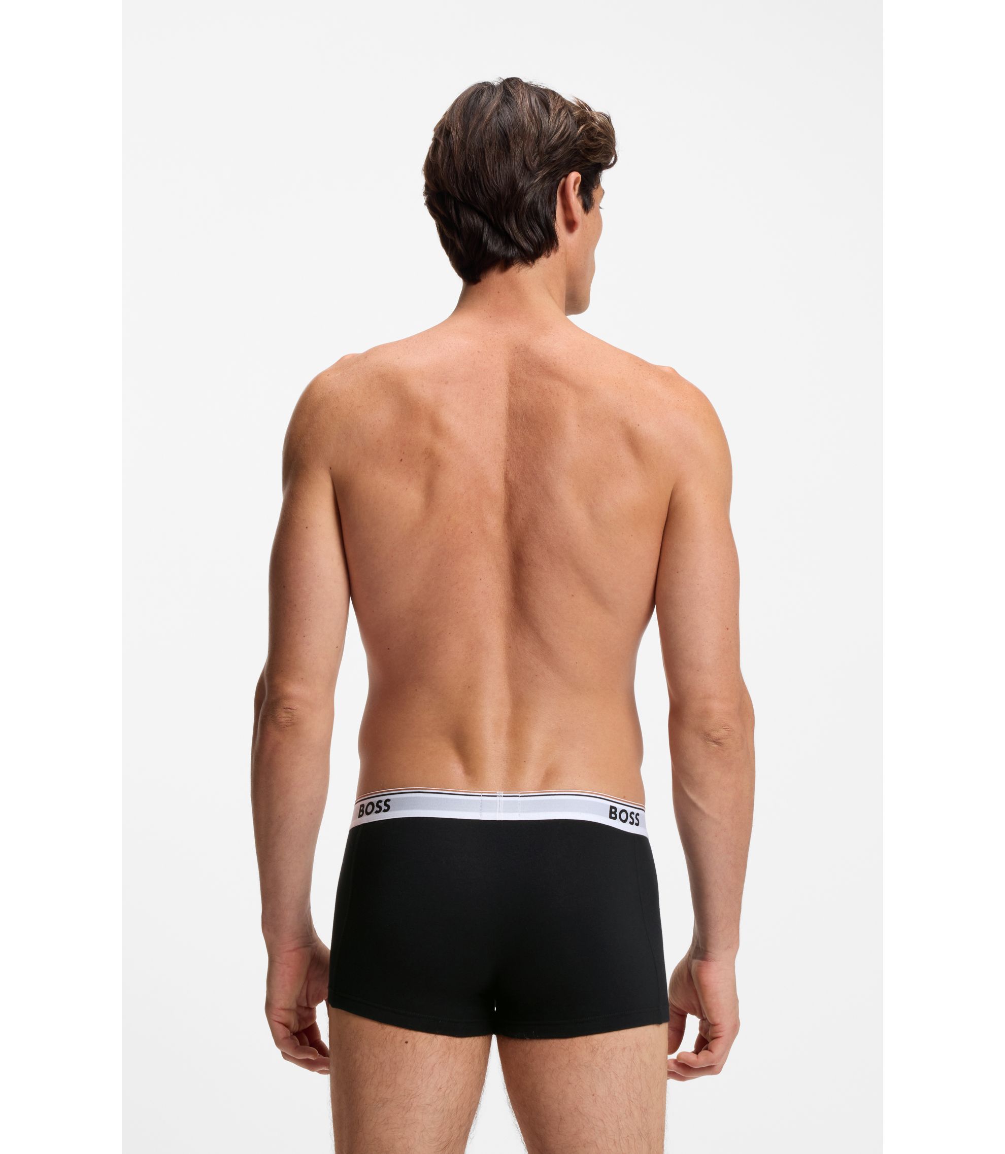 BOSS 3er-Pack Boxer Trunks » günstig online kaufen