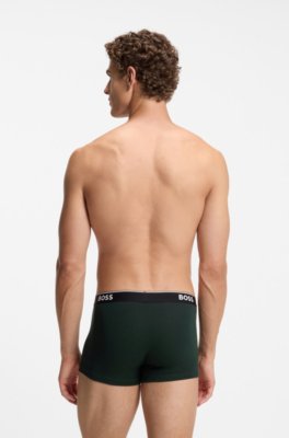 Boss Trunk 3P Power boxershorts herr – bild 8
