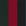 Black / Red