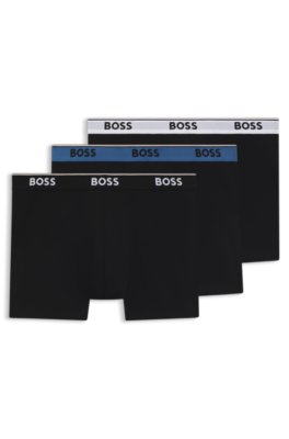 Boss Set om 3 Comfort boxershorts herr – bild 2