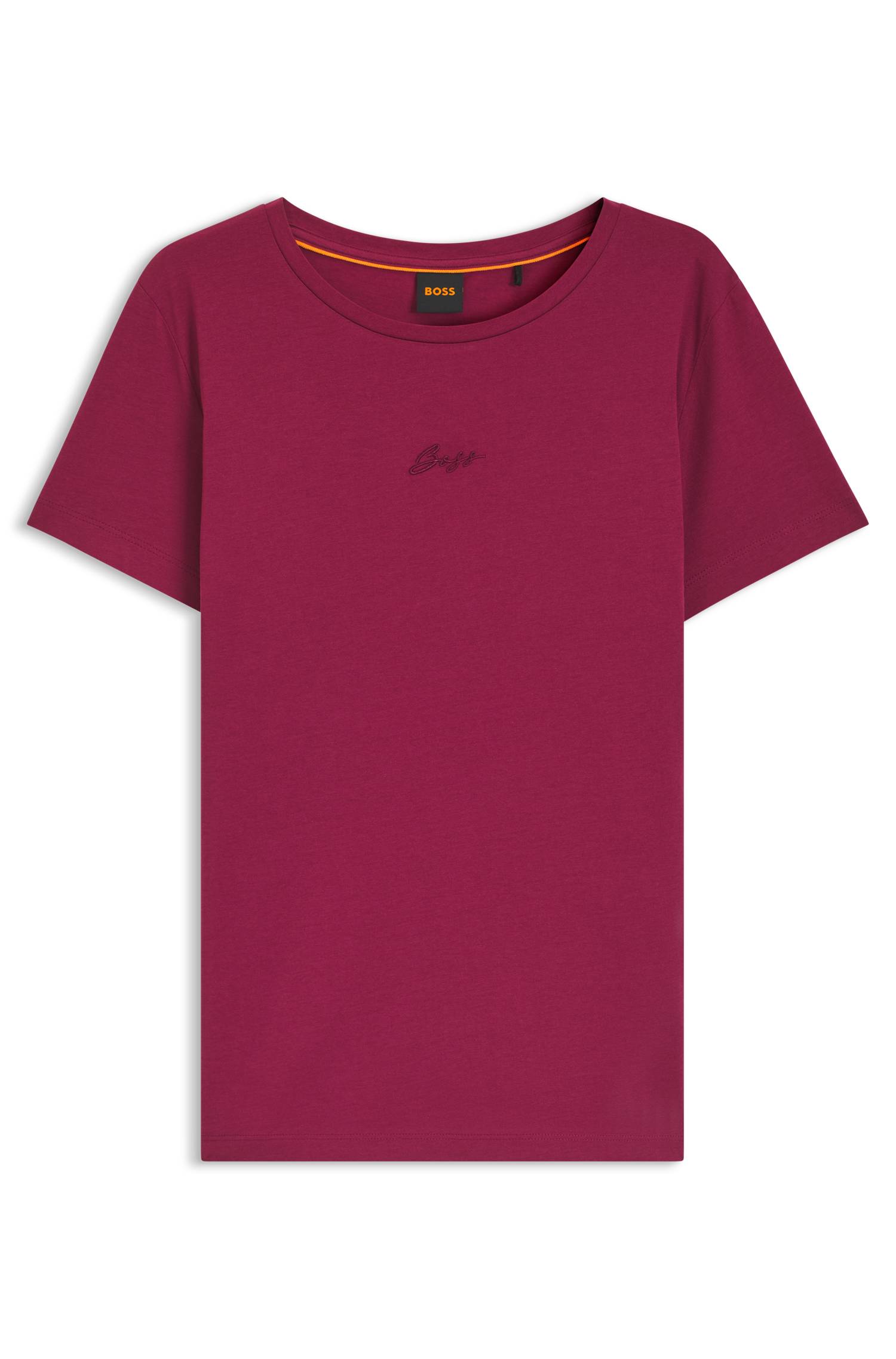 Boss Elove t-shirt dam – bild 5