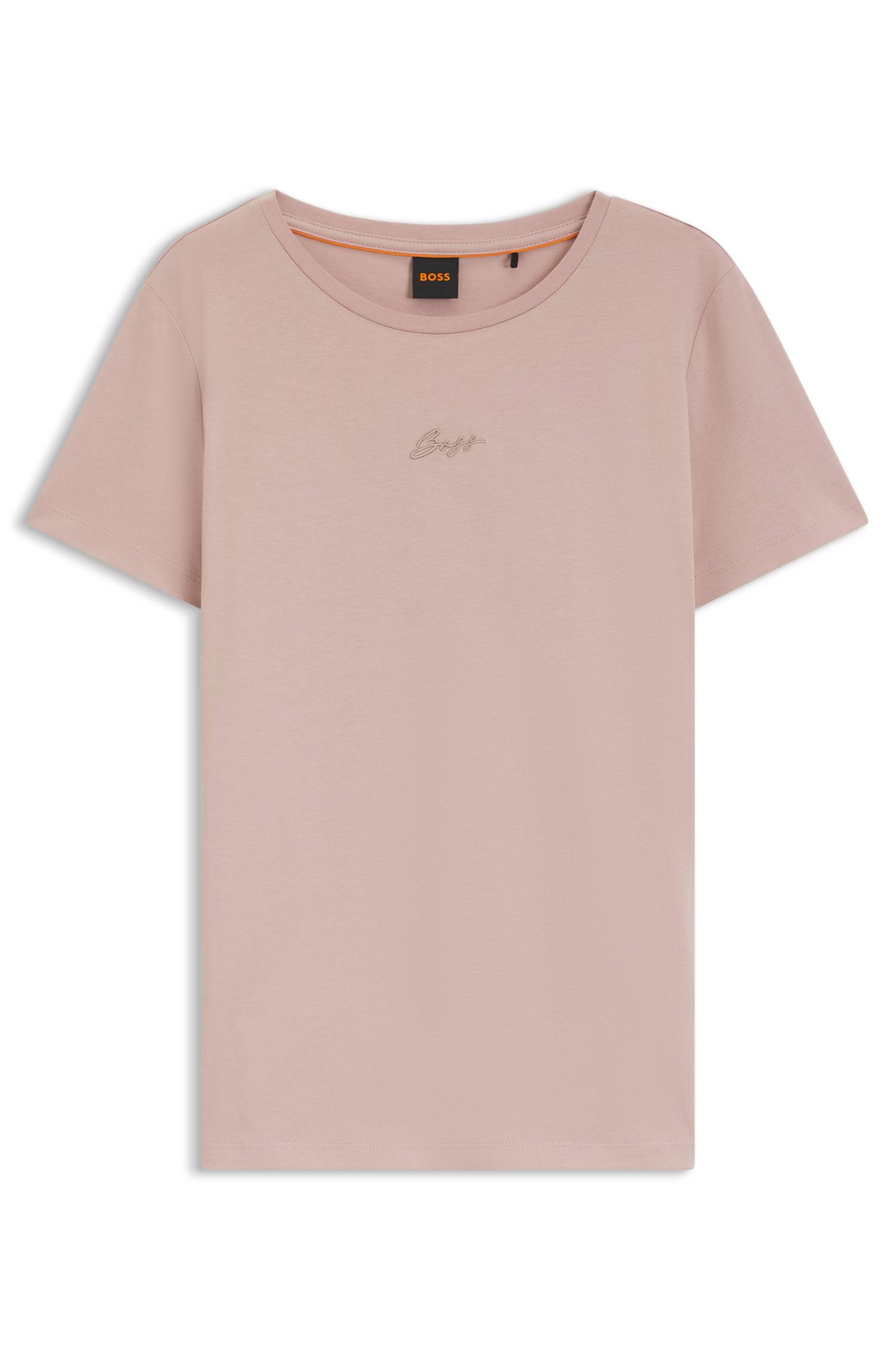 Boss Elove t-shirt dam – bild 5