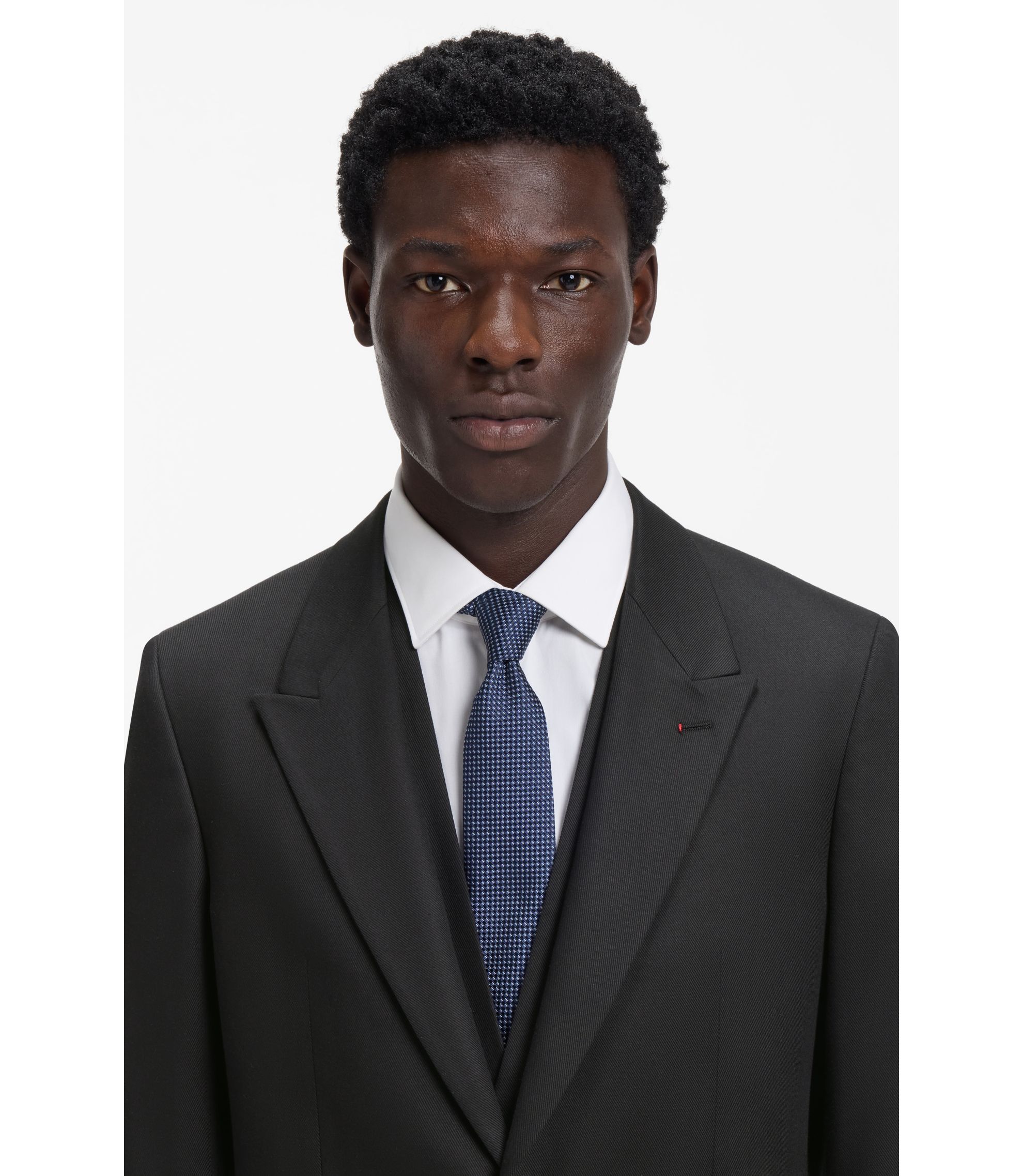 メンズビジネススーツ | HUGO BOSS