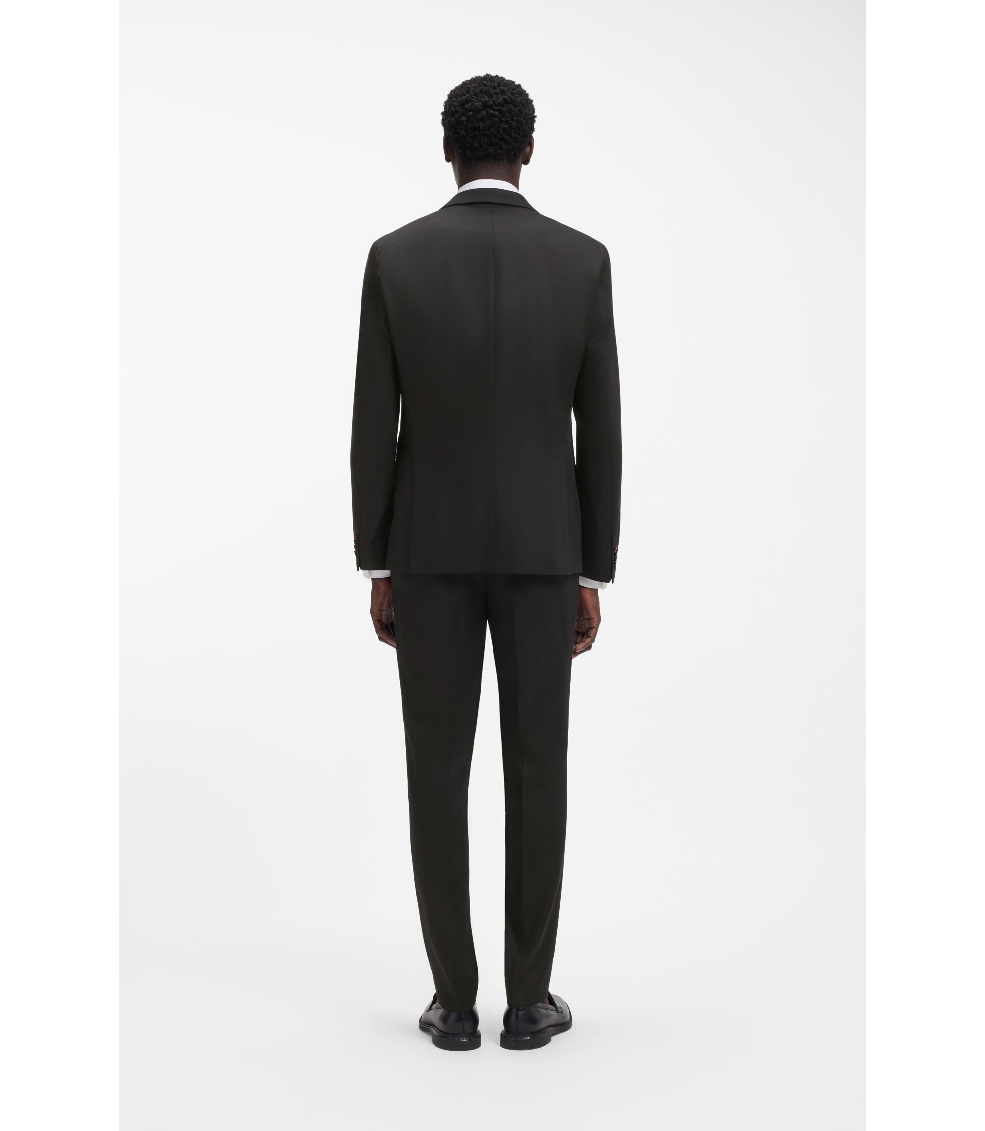 美品特大3Lサイズ相当HUGO BOSSスーツ 楽天市場】【アウトレット】ヒューゴヒューゴボス HUGO HUGOBOSS