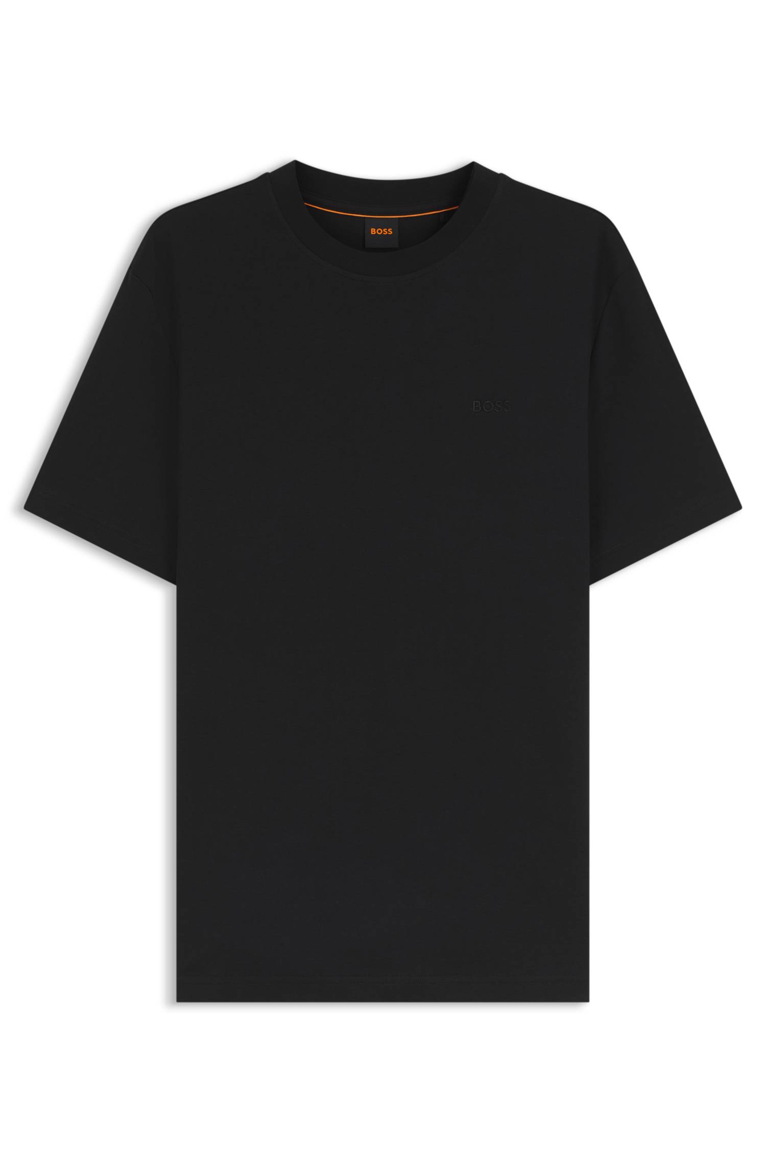 Boss T-shirt herr – bild 5