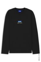 HUGO BLUE-collectie