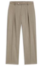 Business Trousers