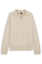 V-Neck Sweaters
