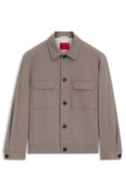 Overshirts