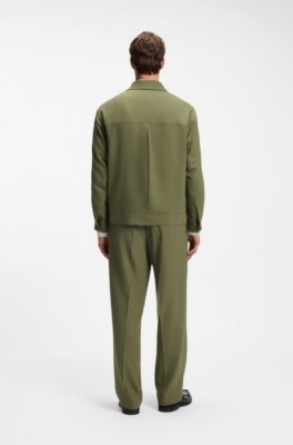 Hugo Modern-fit jacket kavajer herr – bild 2