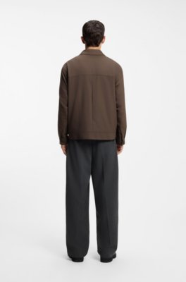 Hugo Modern-fit jacket kavajer herr – bild 2