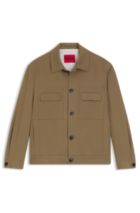 Blouson Jackets